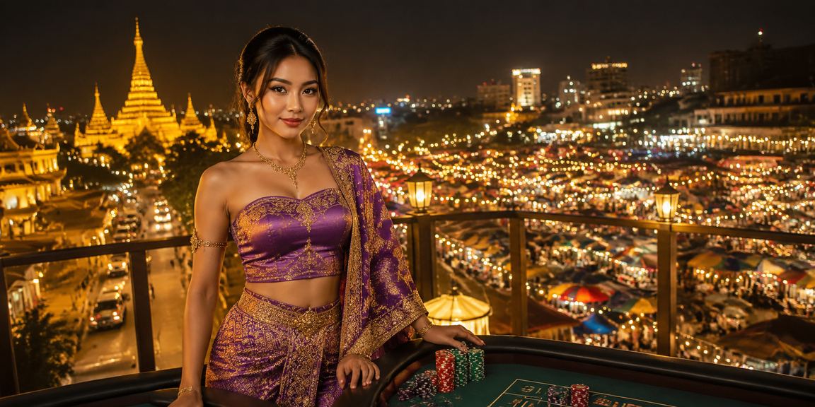 gold casinos