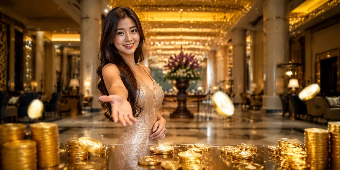 gold casinos