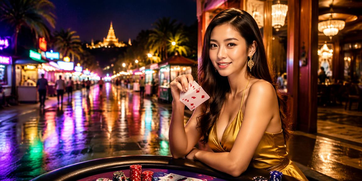 gold casinos